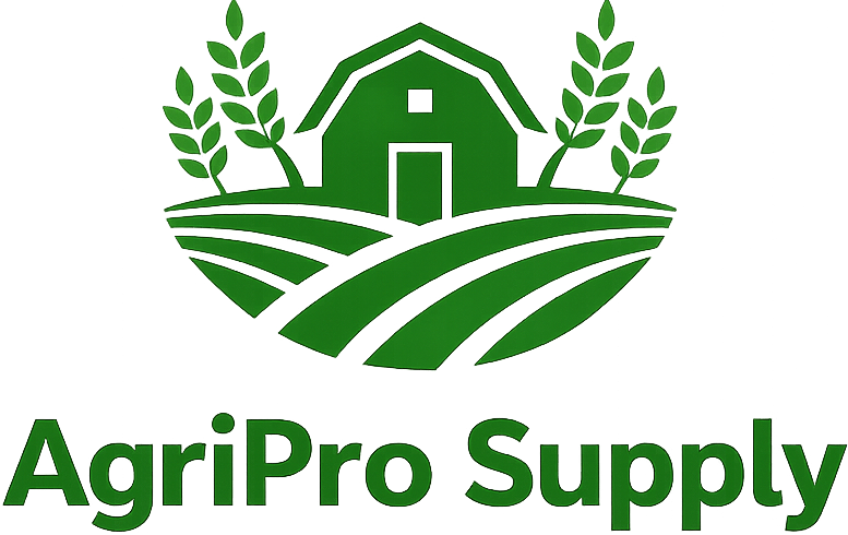 AgriPro Supply